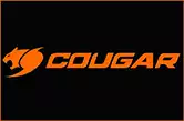 Logo Cougar Gaming