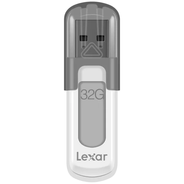 Clé USB Lexar V100 32 Go élégante et performante