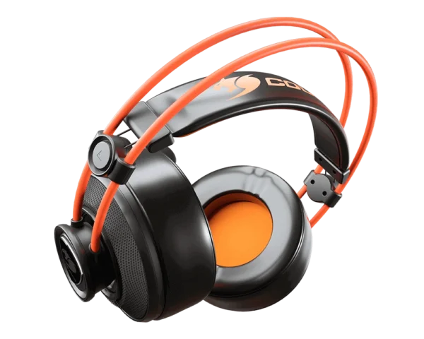 Plongez dans l'action avec le casque micro Immersa TI, pour un son de qualité supérieure et un confort exceptionnel.