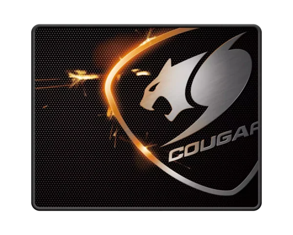 Tapis de souris Cougar Gaming offert avec la souris Minos XC